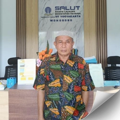 Suprapto, S.Pd