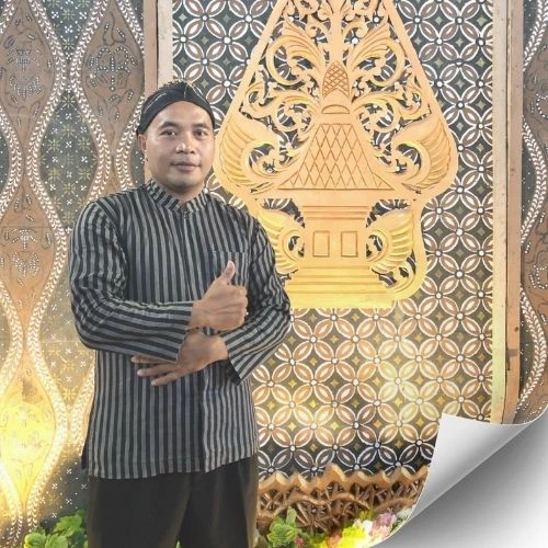 Imam Setya Basuki, S.Pd