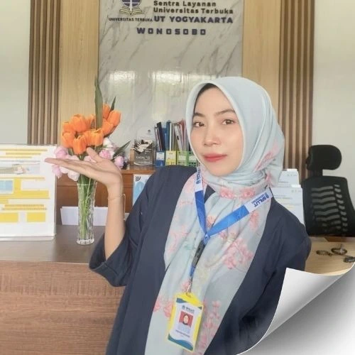 Ifna Nur Melinda