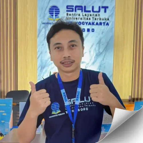 Kurniawan Indra Wibowo, S.Pt